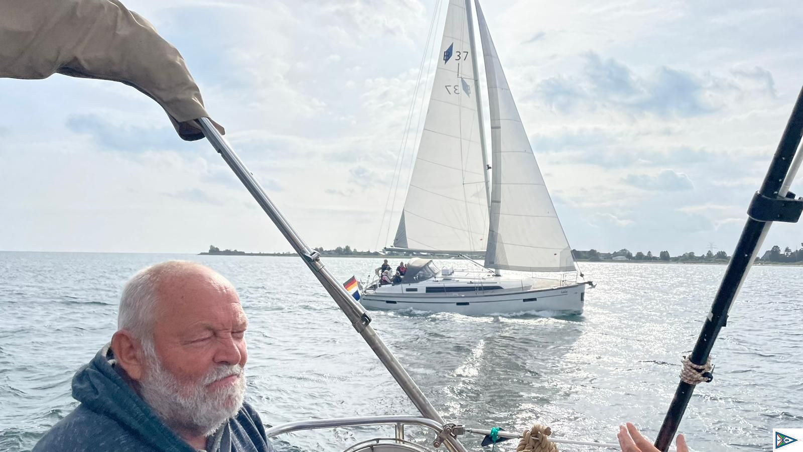 Absegen 2023 - Tag 3: Von Grömitz nach Heiligenhafen