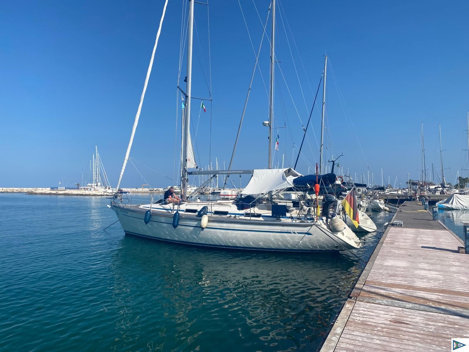 Ancona - St. Benedetto
