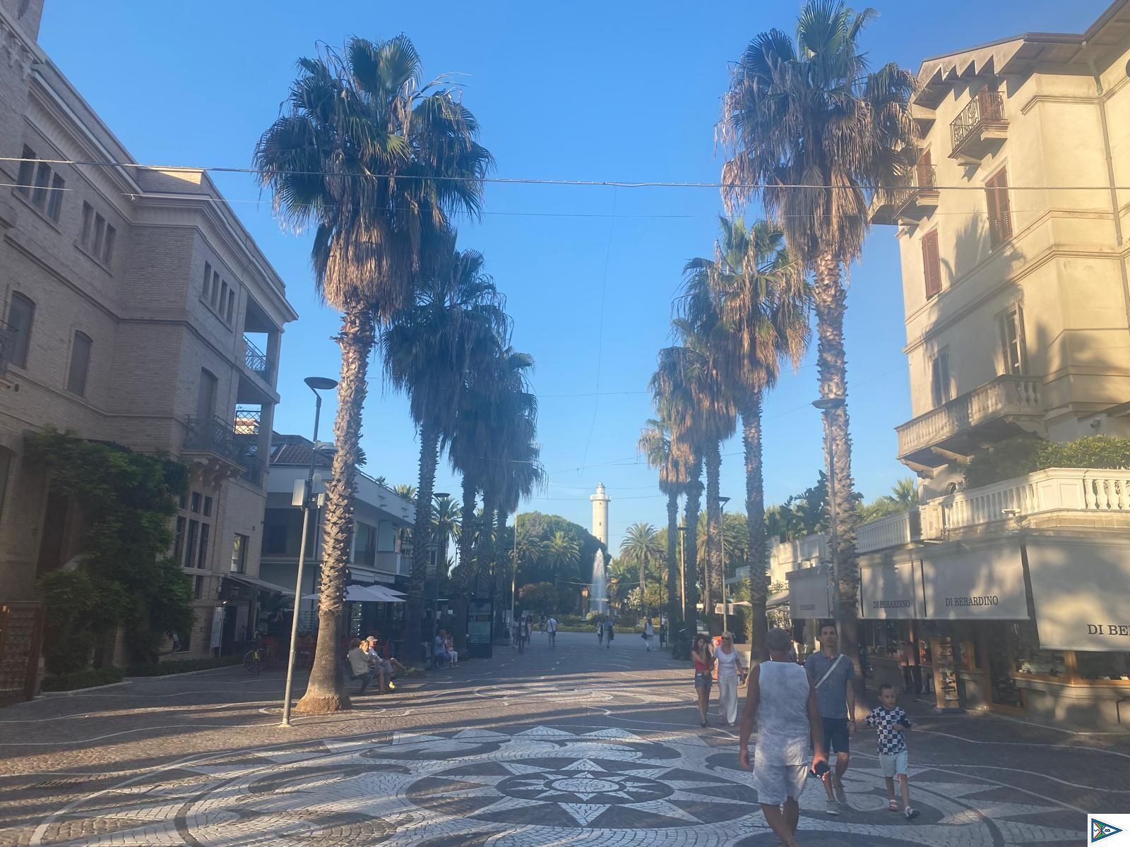 Ancona - St. Benedetto