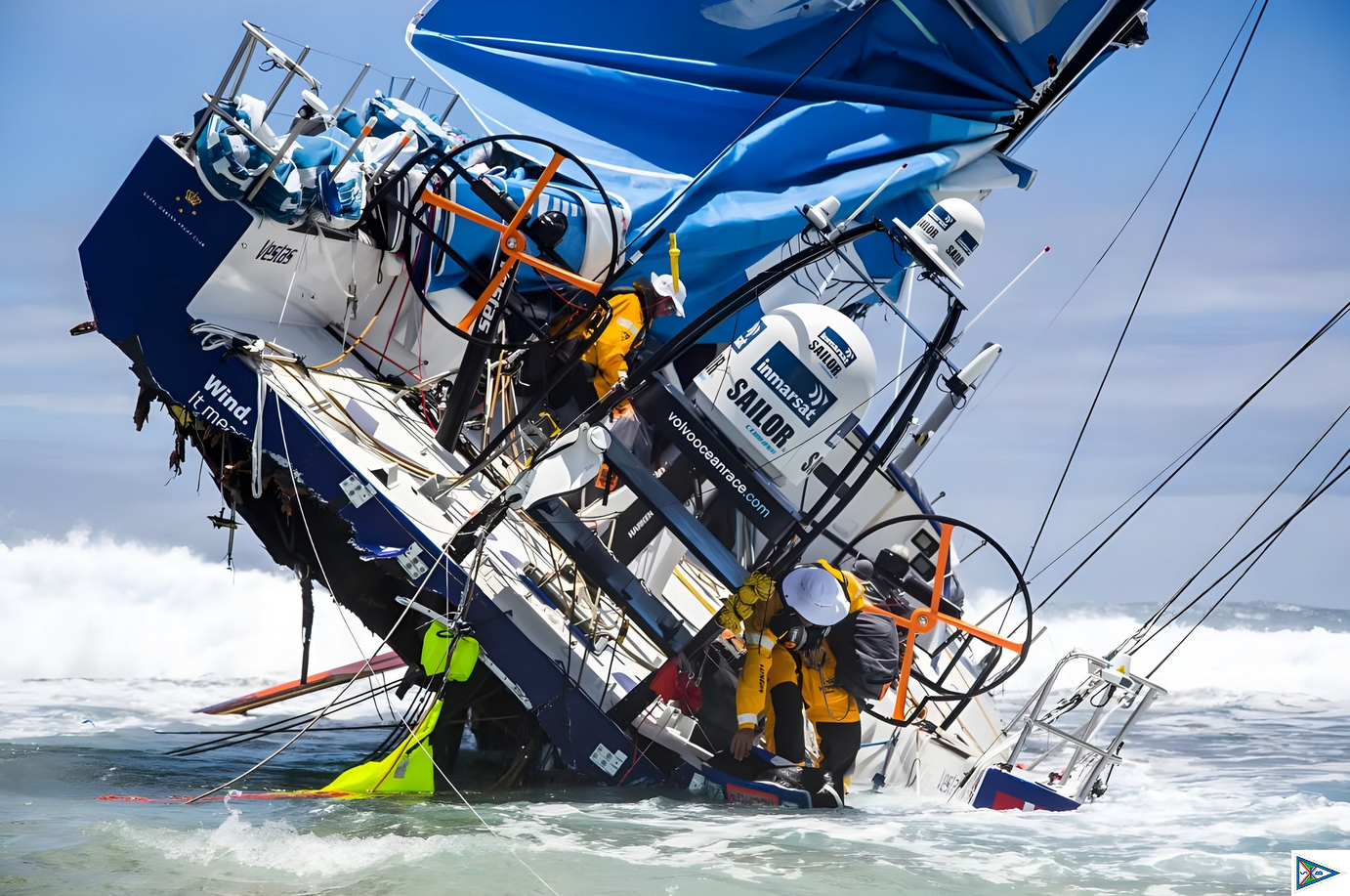 Ansegeln 2024 - Die SKB startet in die neue Saison