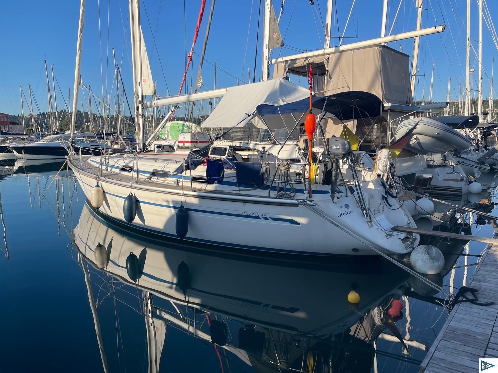 Auf dem Weg nach Preveza