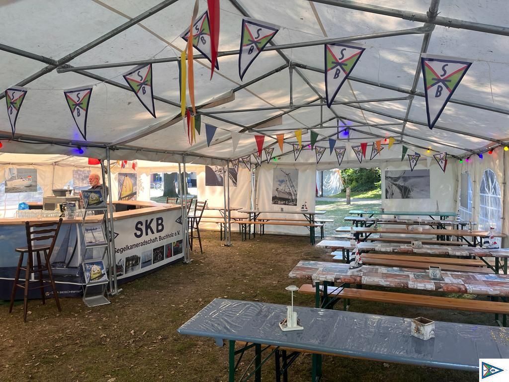 Auf die Plätze, fertig.......Stadtfest 2023