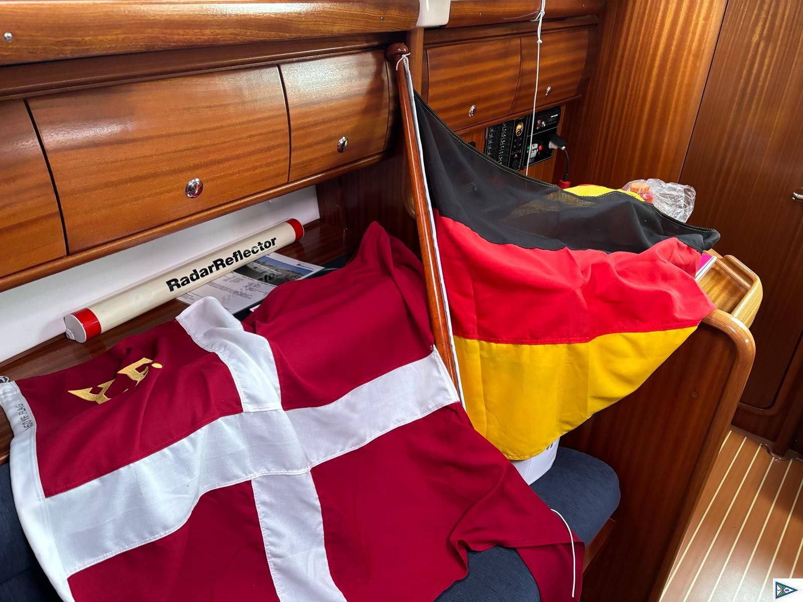 Die HEIDE-BRISE ist übernommen