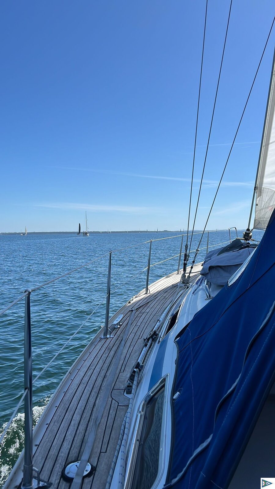 Die MidsummerSail 2024 - Die SKB ist dabei