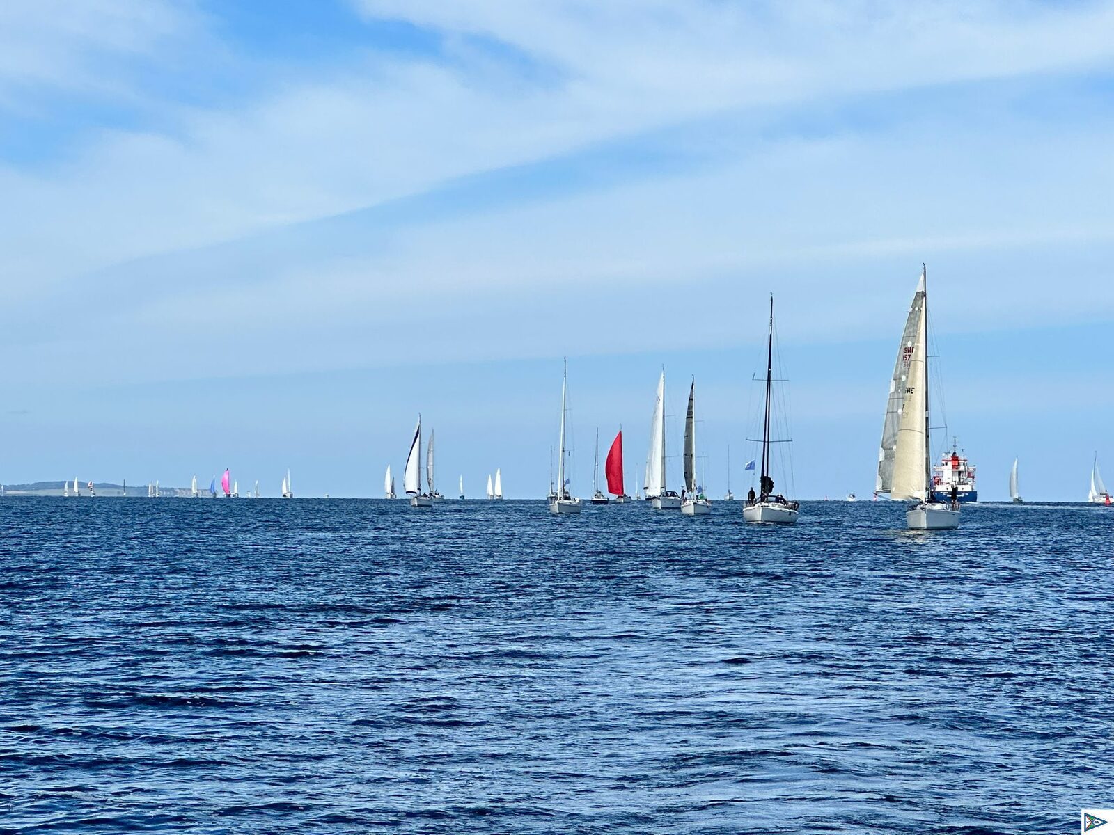 Die MidsummerSail 2024 - Die SKB ist dabei