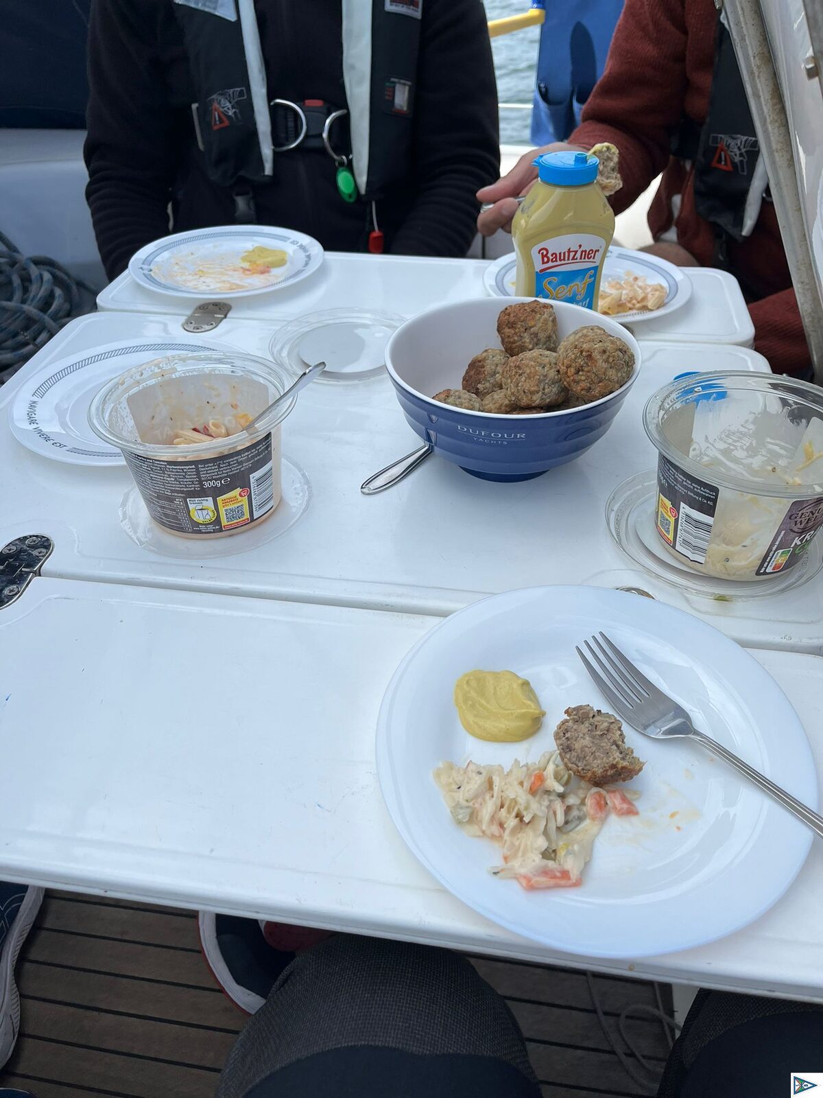 Die MidsummerSail 2024 - Die SKB ist dabei