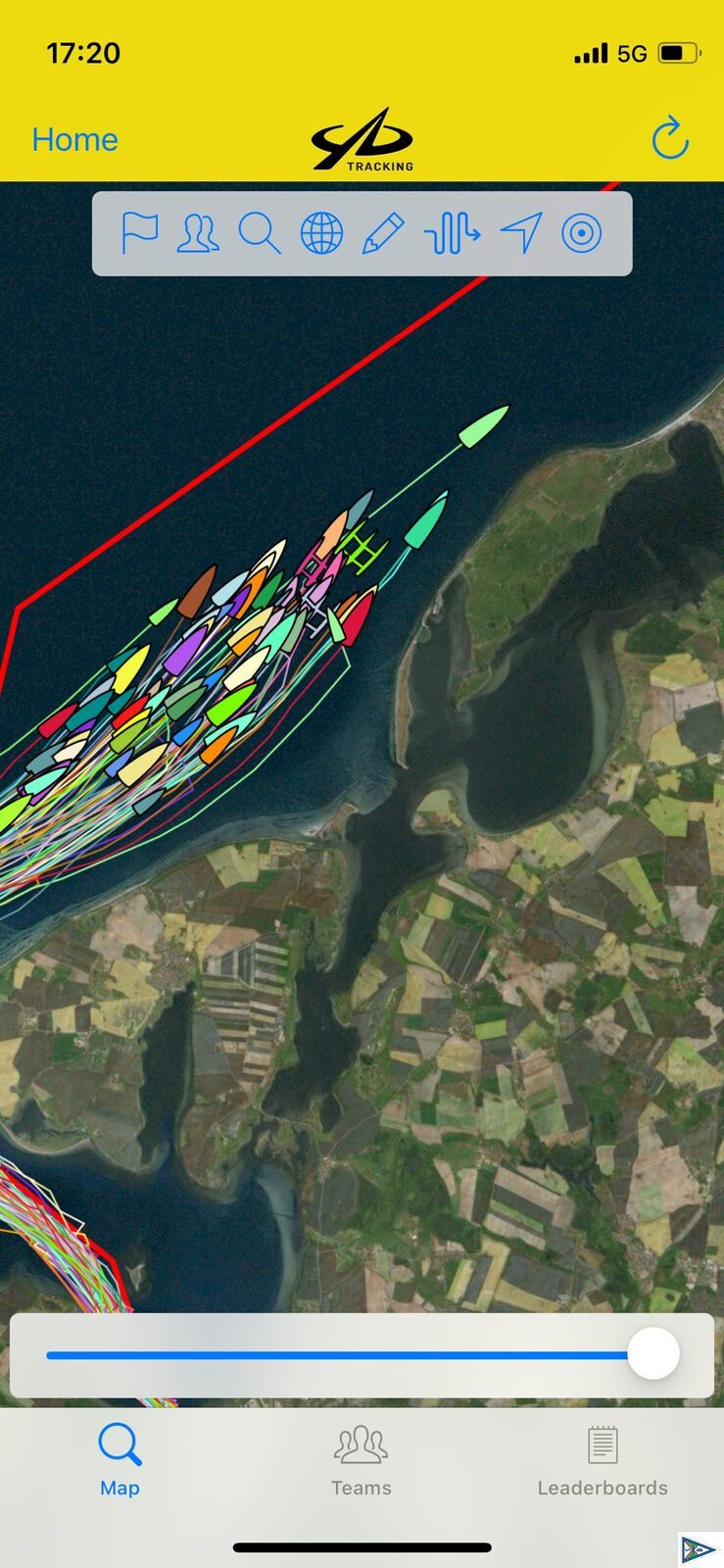 Die MidsummerSail 2024 - Die SKB ist dabei