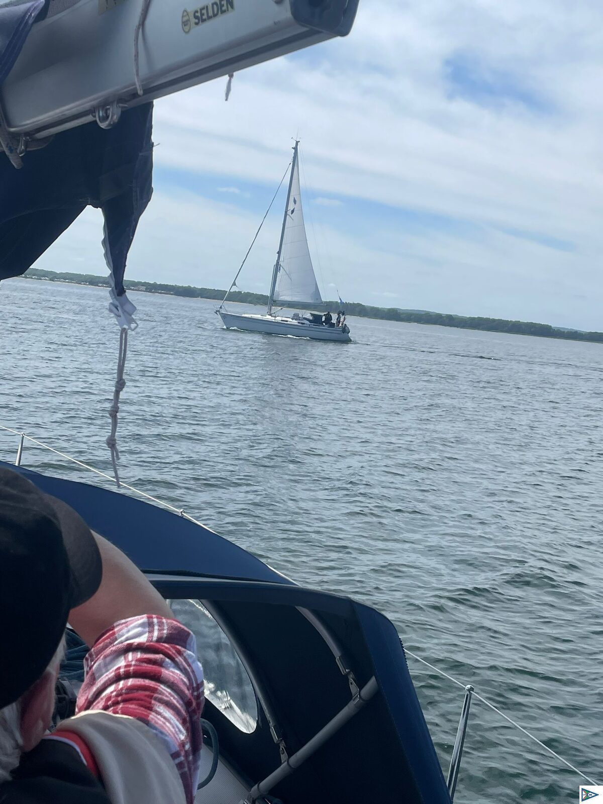 Die MidsummerSail 2024 - Die SKB ist dabei