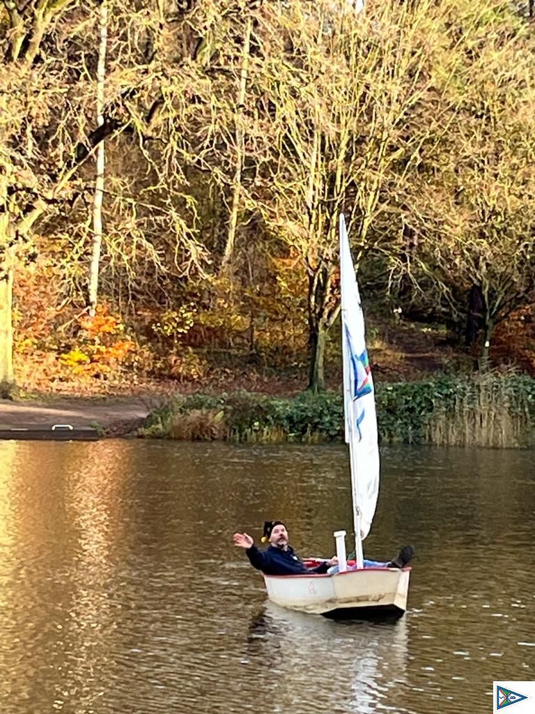 Eisarschregatta 2023
