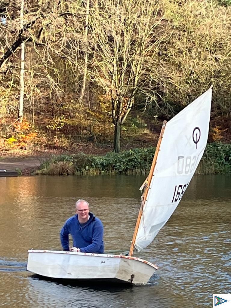Eisarschregatta 2023