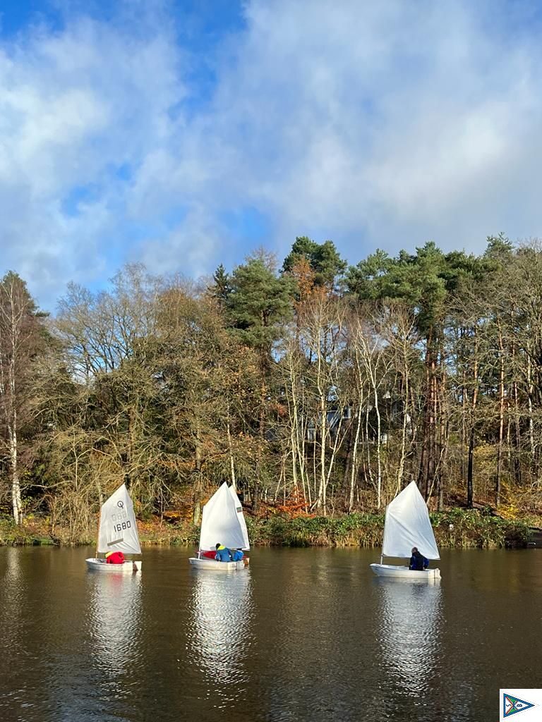 Eisarschregatta 2023