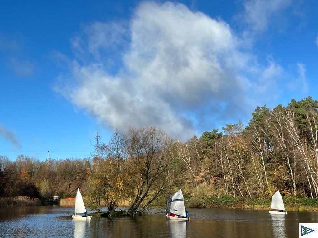 Eisarschregatta 2023