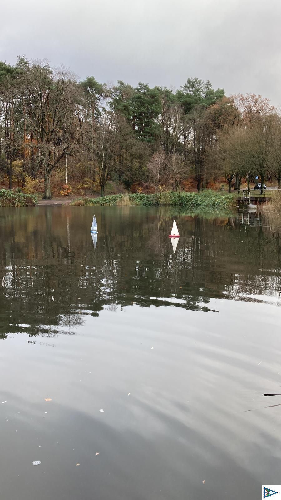 Eisarschregatta 2023