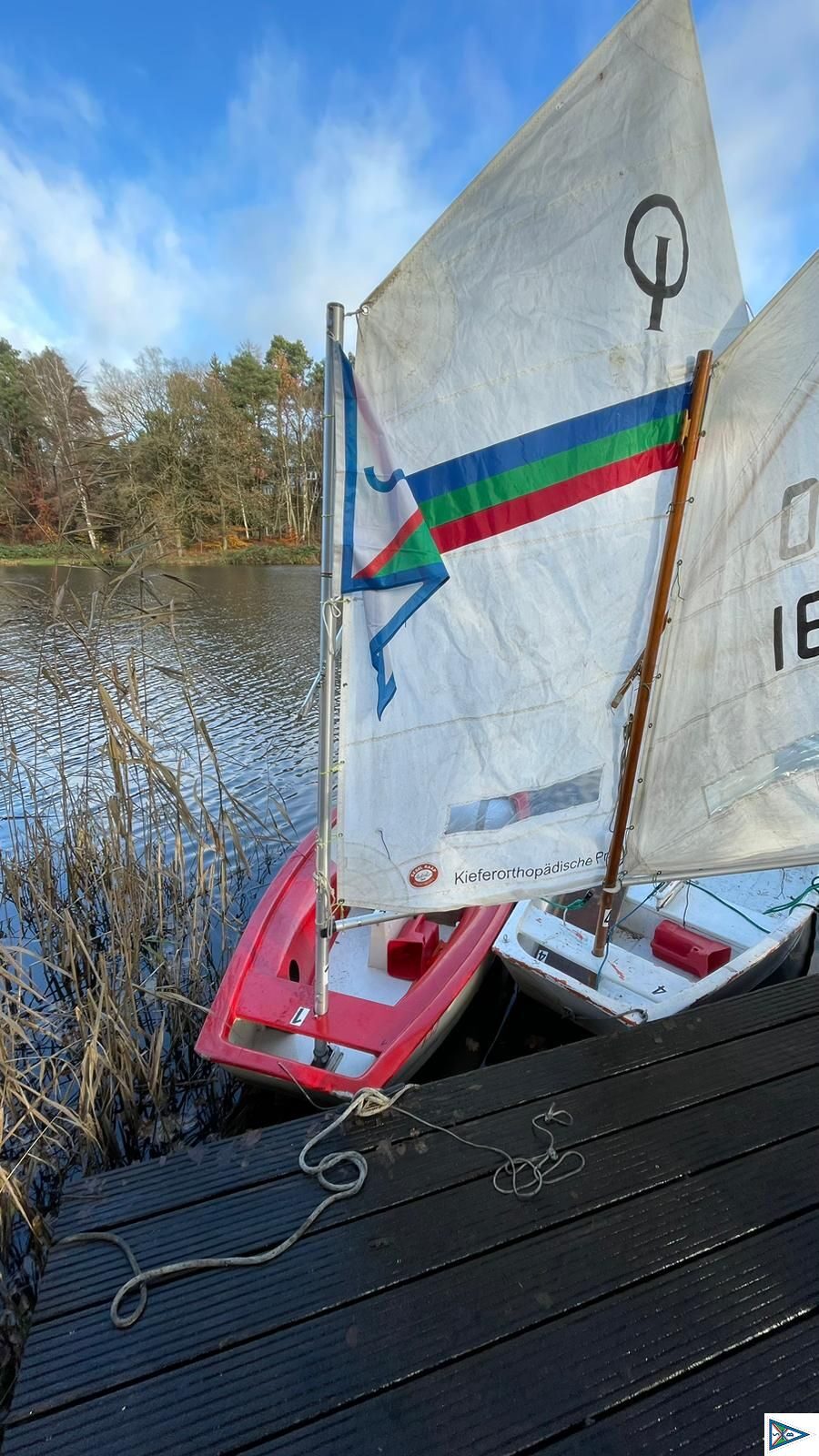 Eisarschregatta 2023