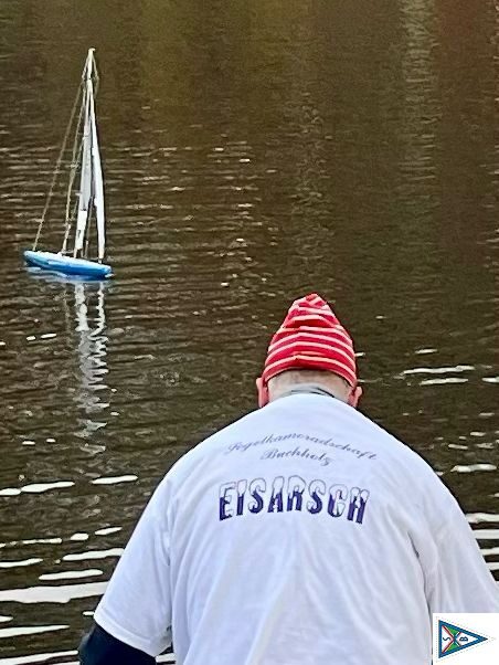 Eisarschregatta 2023