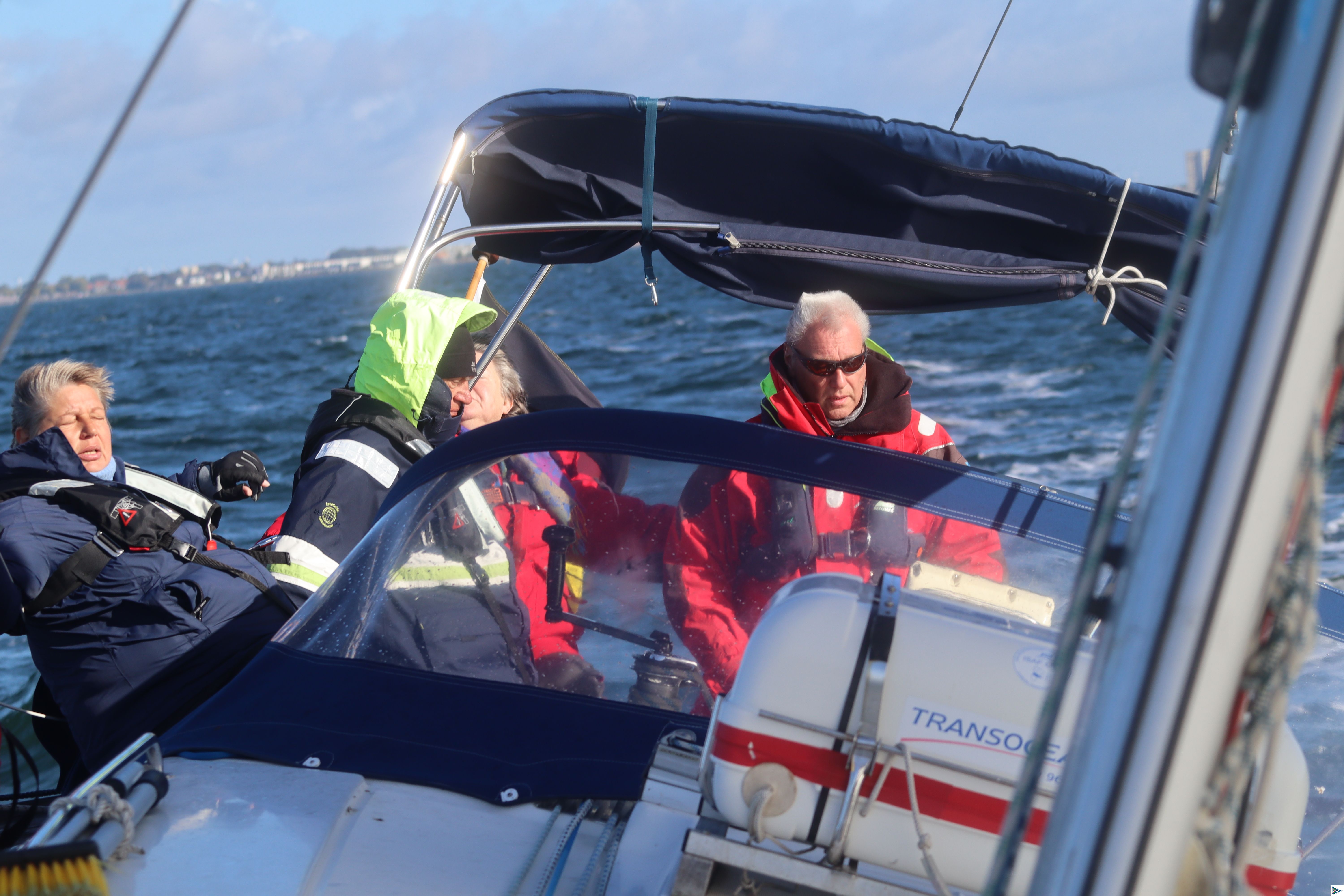 Gelungener Saisonabschluss 2022