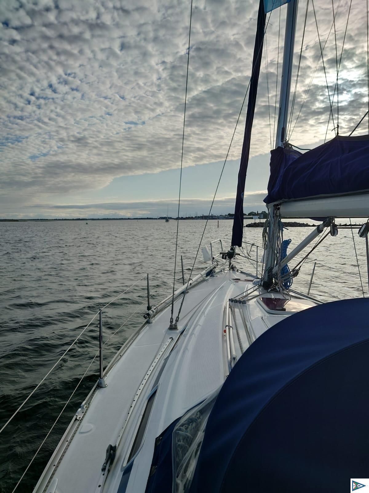 Impressionen vom Absegeln 2024