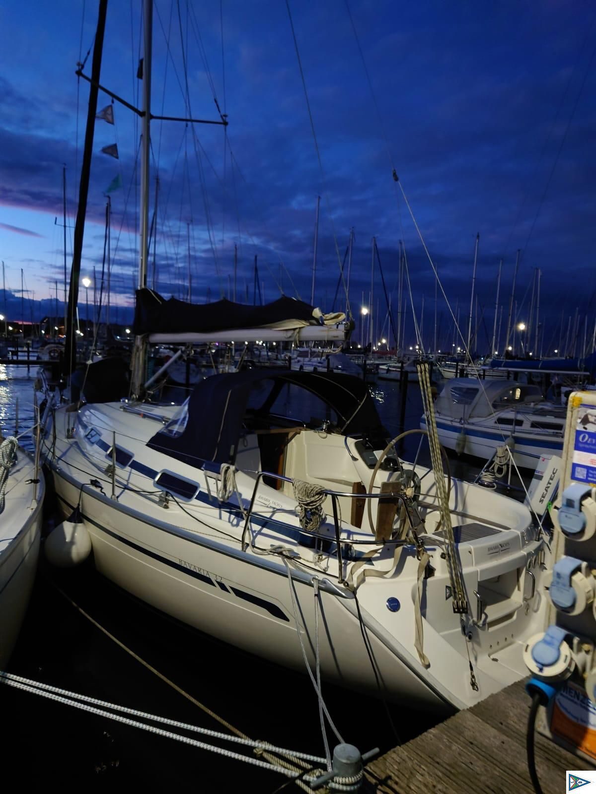 Impressionen vom Absegeln 2024