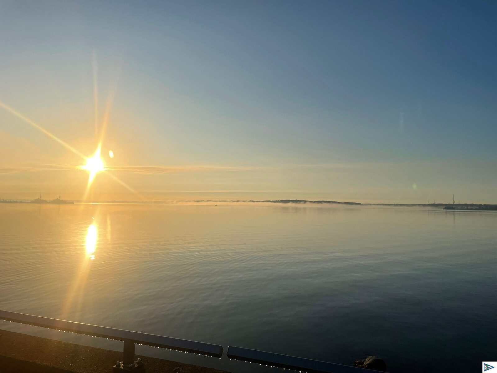 Impressionen vom Absegeln 2024