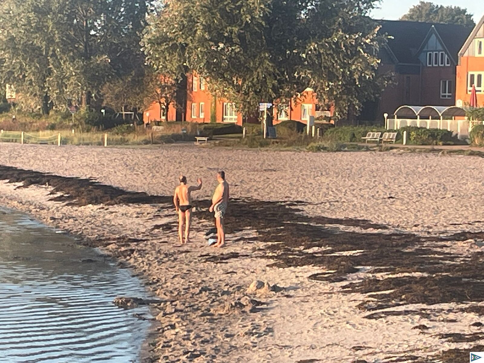 Impressionen vom Absegeln 2024