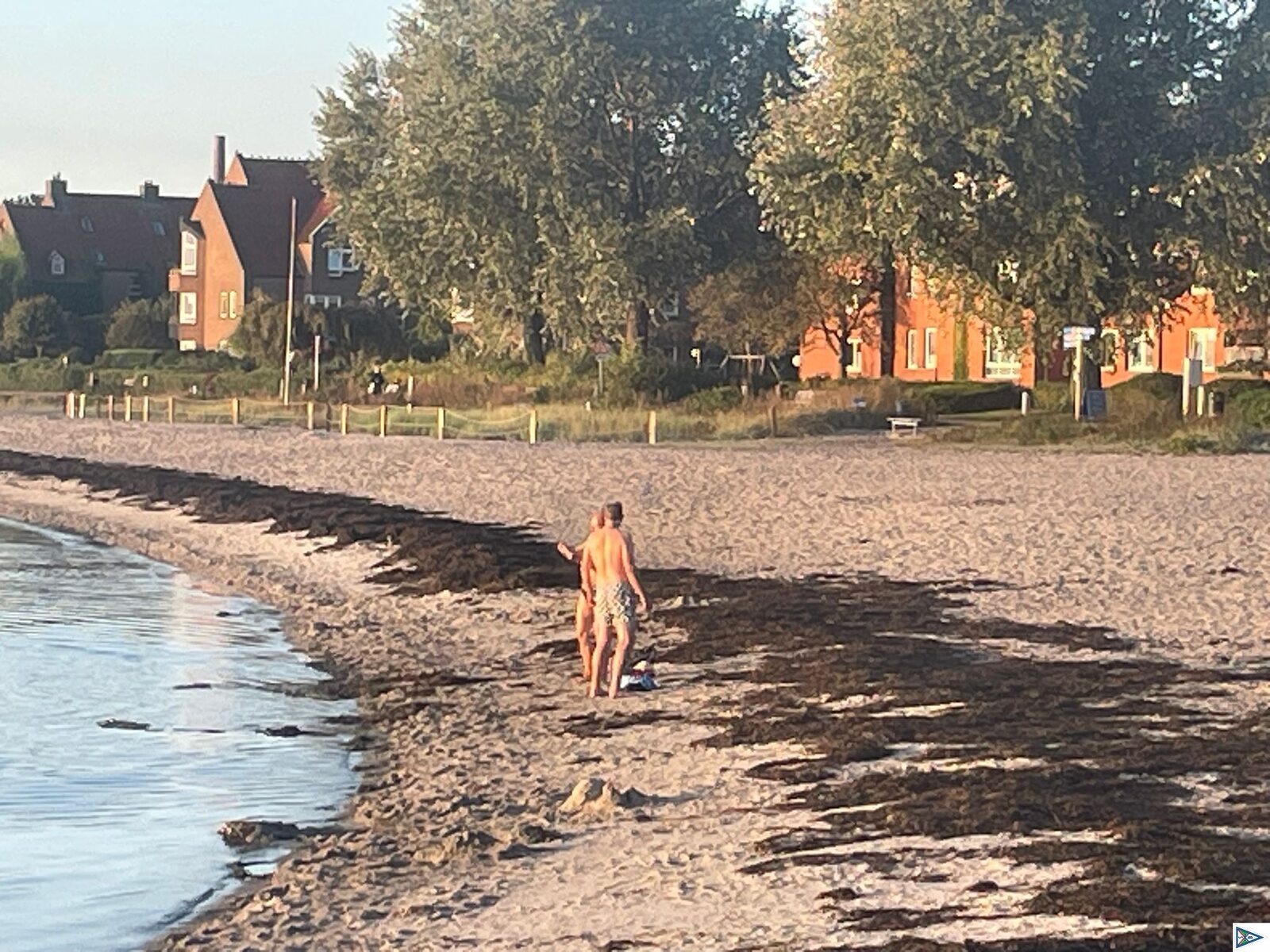Impressionen vom Absegeln 2024