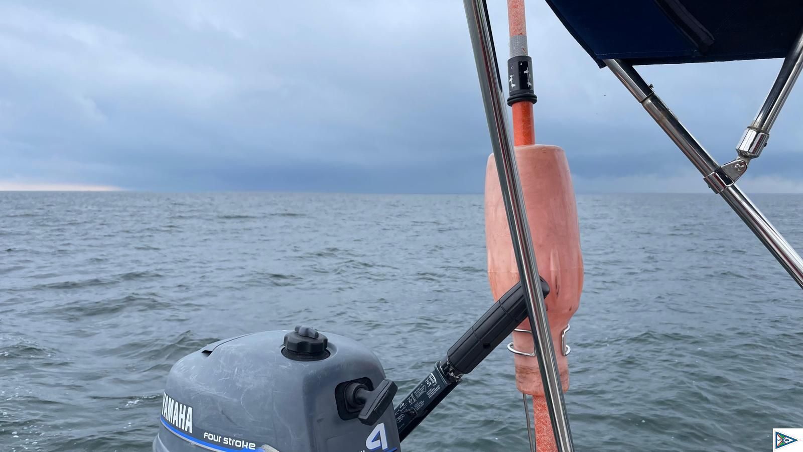 Kann Segeln Luxus sein....?