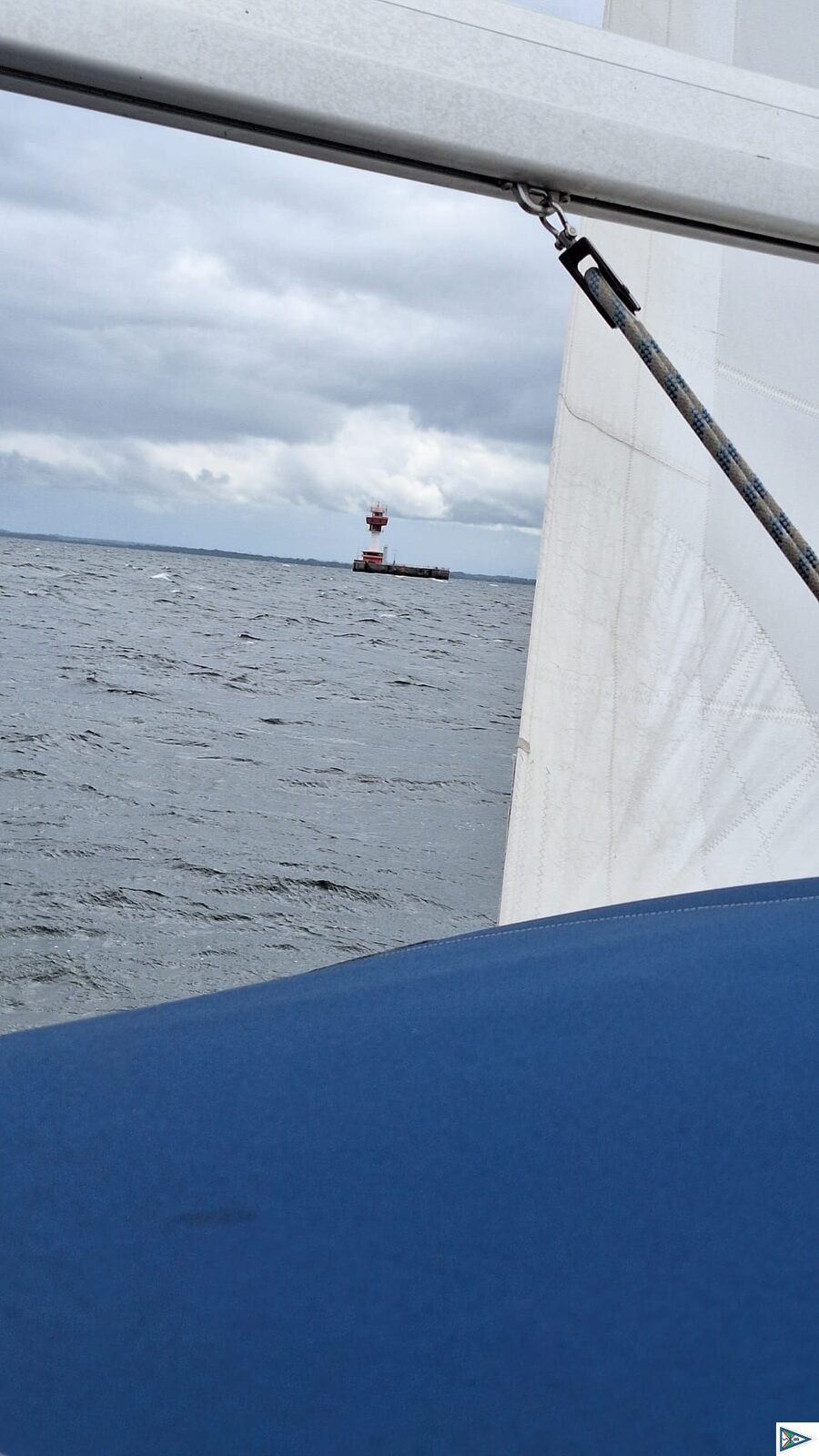 Marstal - Laboe