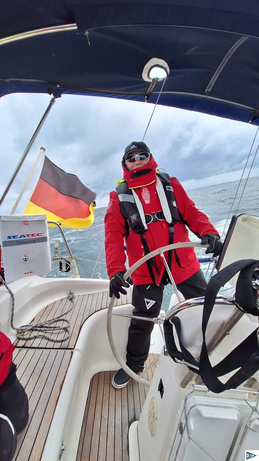 Marstal - Laboe