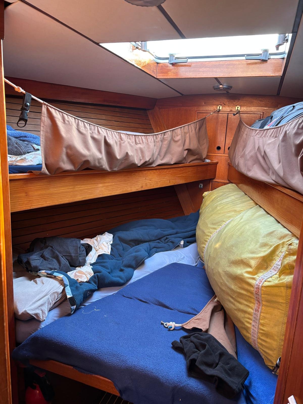 Midsummer Sail 2026 auf der GATSBY