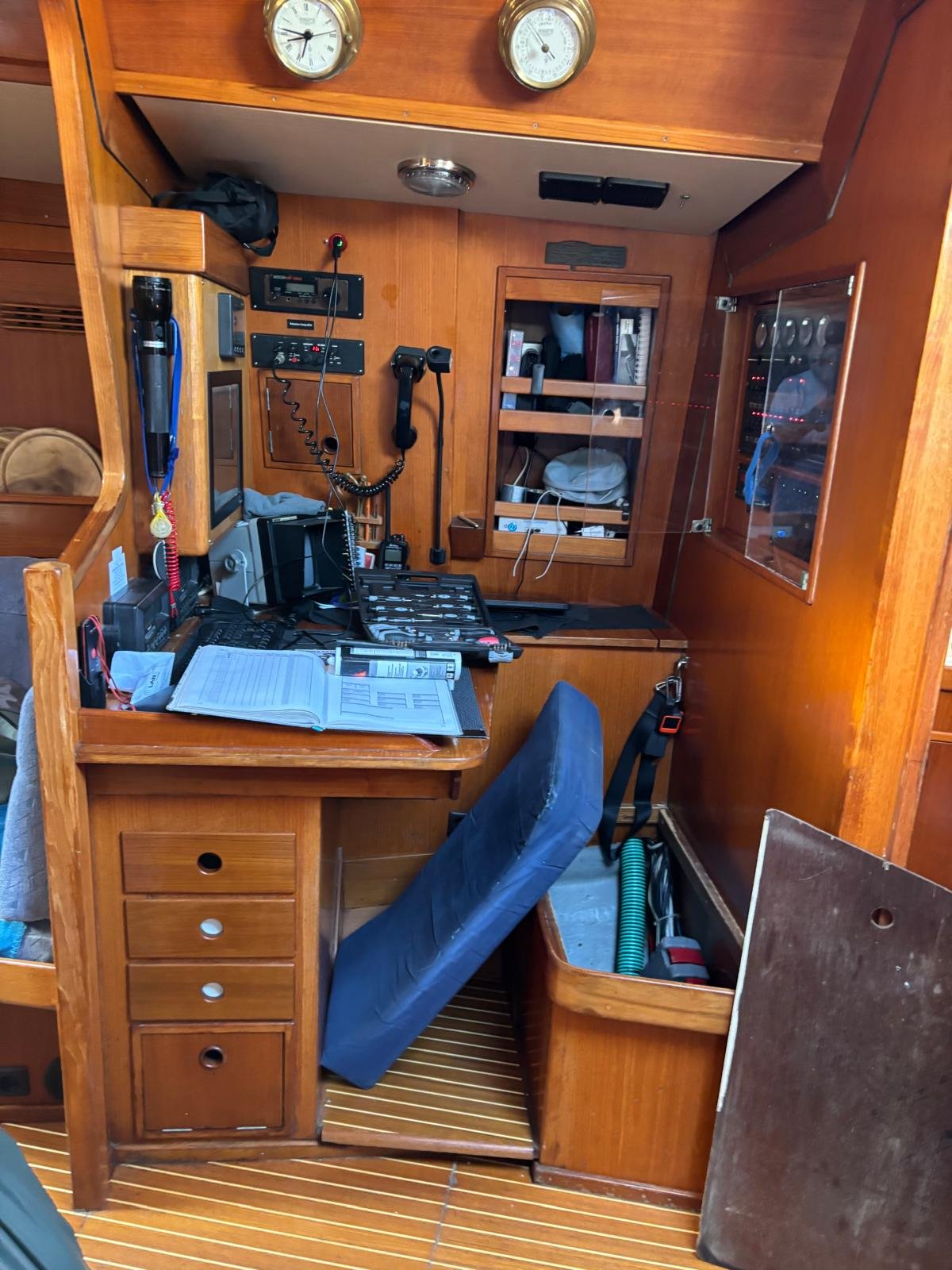 Midsummer Sail 2026 auf der GATSBY