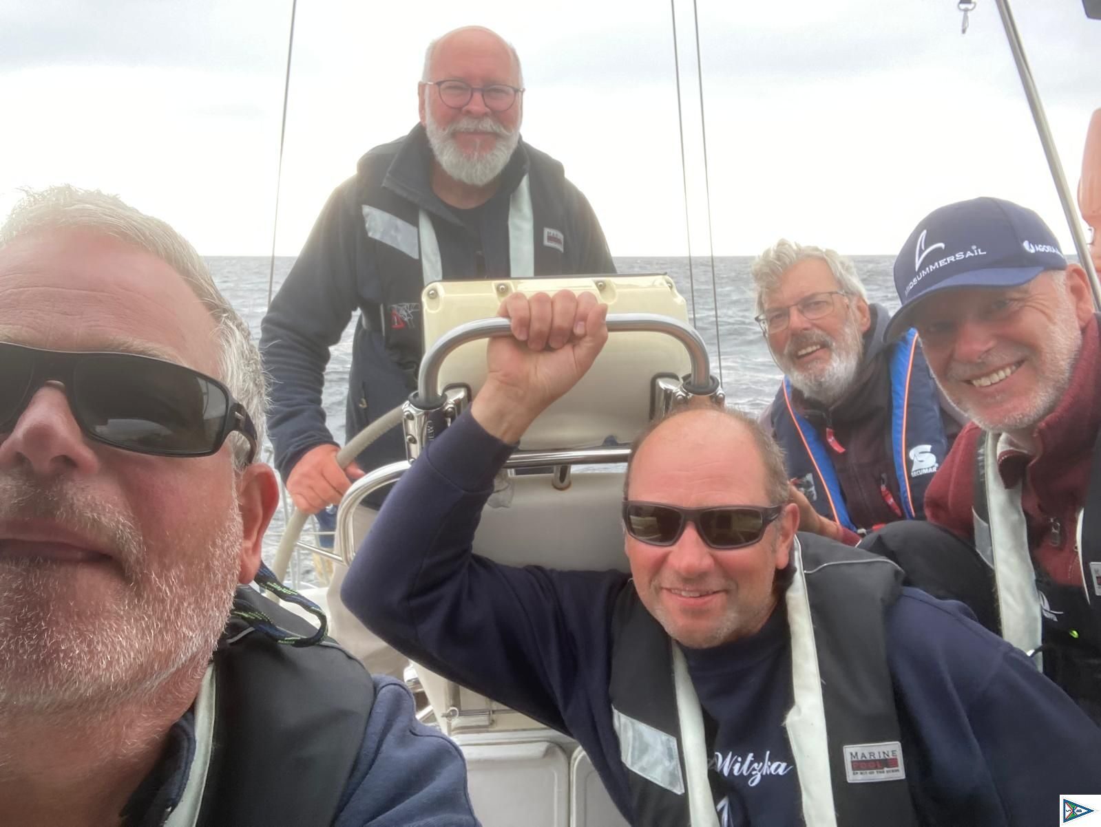Midsummer Sail - Das Ziel ist in Sicht!