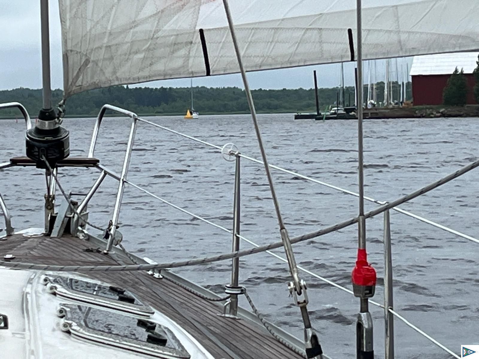 Midsummer Sail - Das Ziel ist in Sicht!