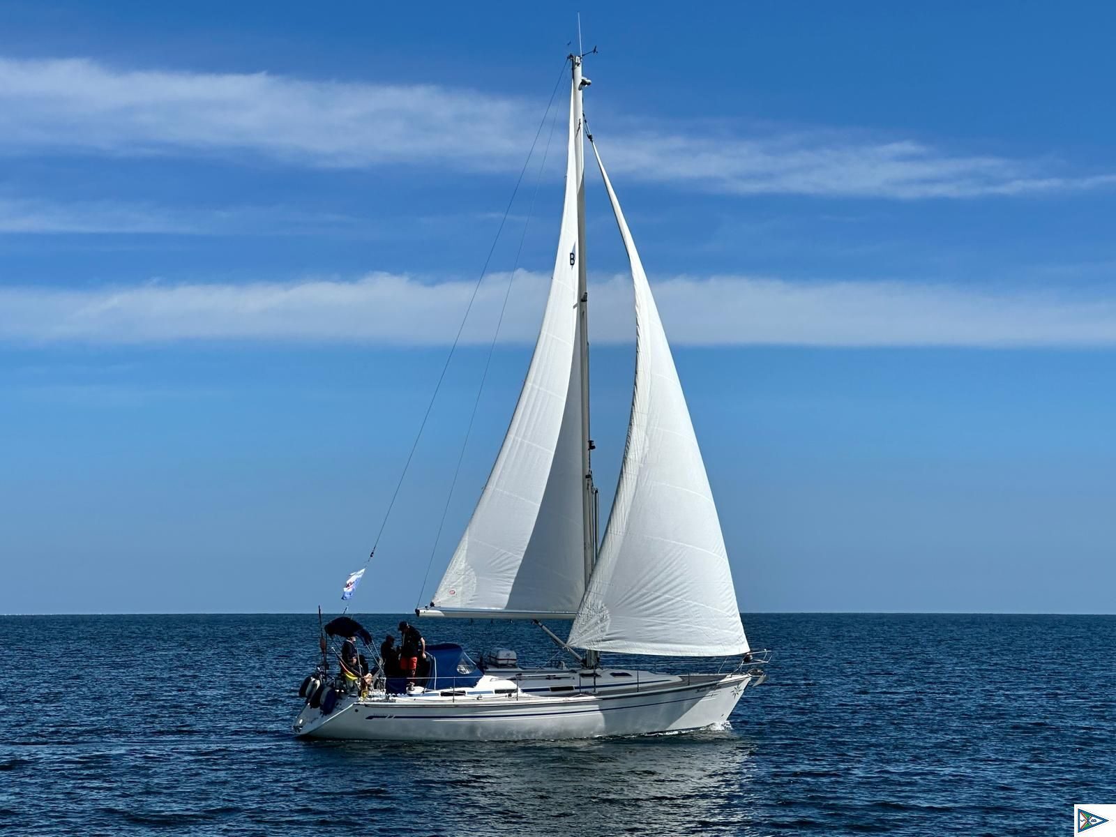 Midsummer-Sail Nachlese