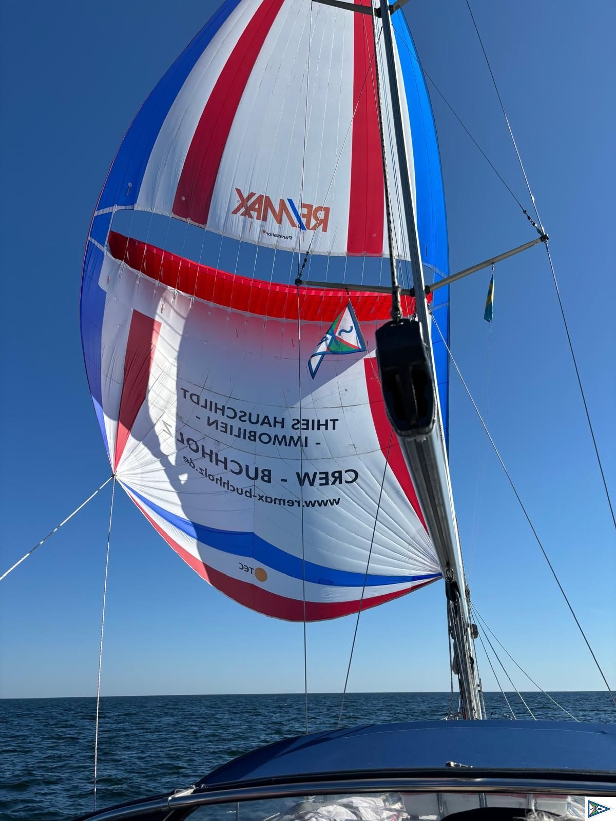 Midsummer Sail - Tag 6 - 1130