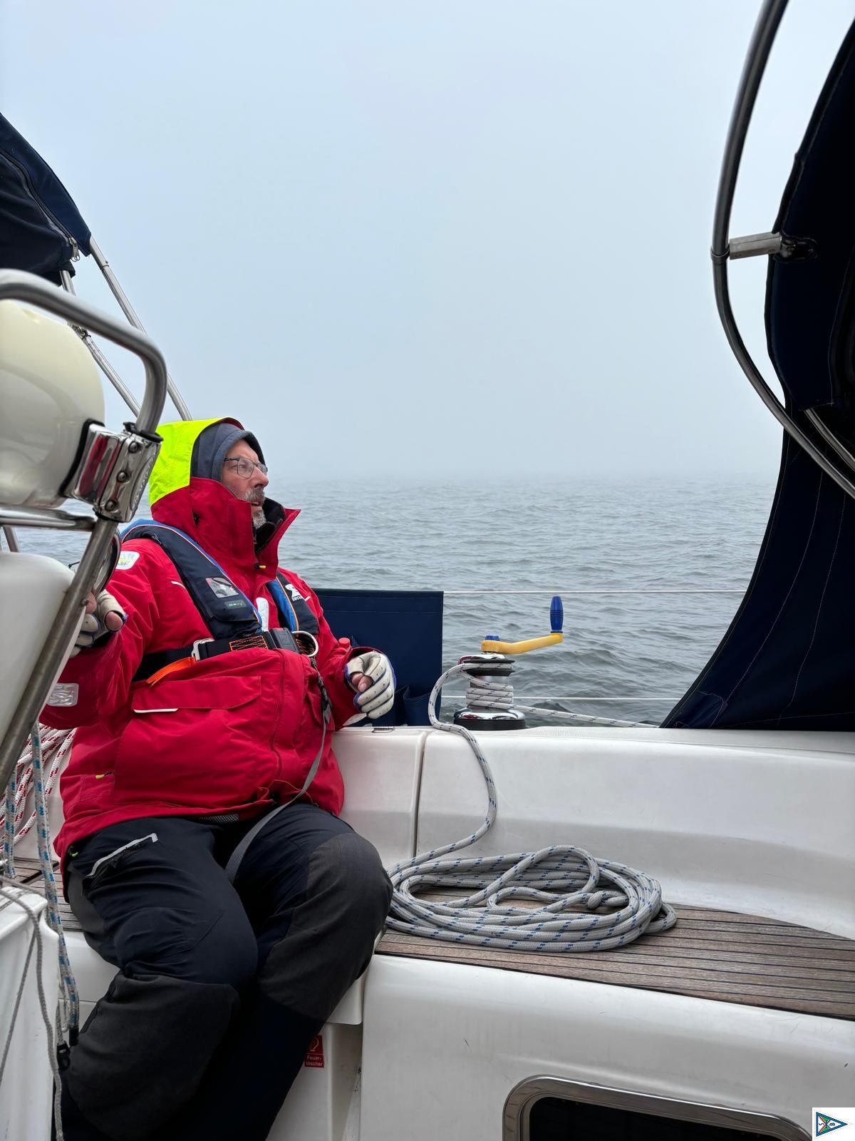 Midsummer Sail - Tag 8 - 1135