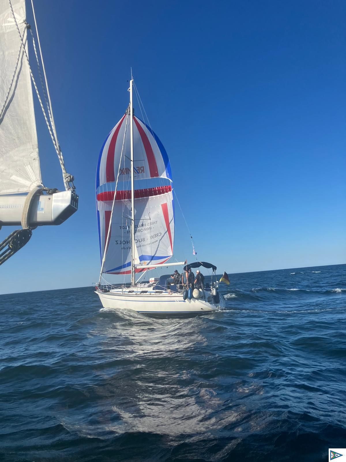 Regatta-Nachlese