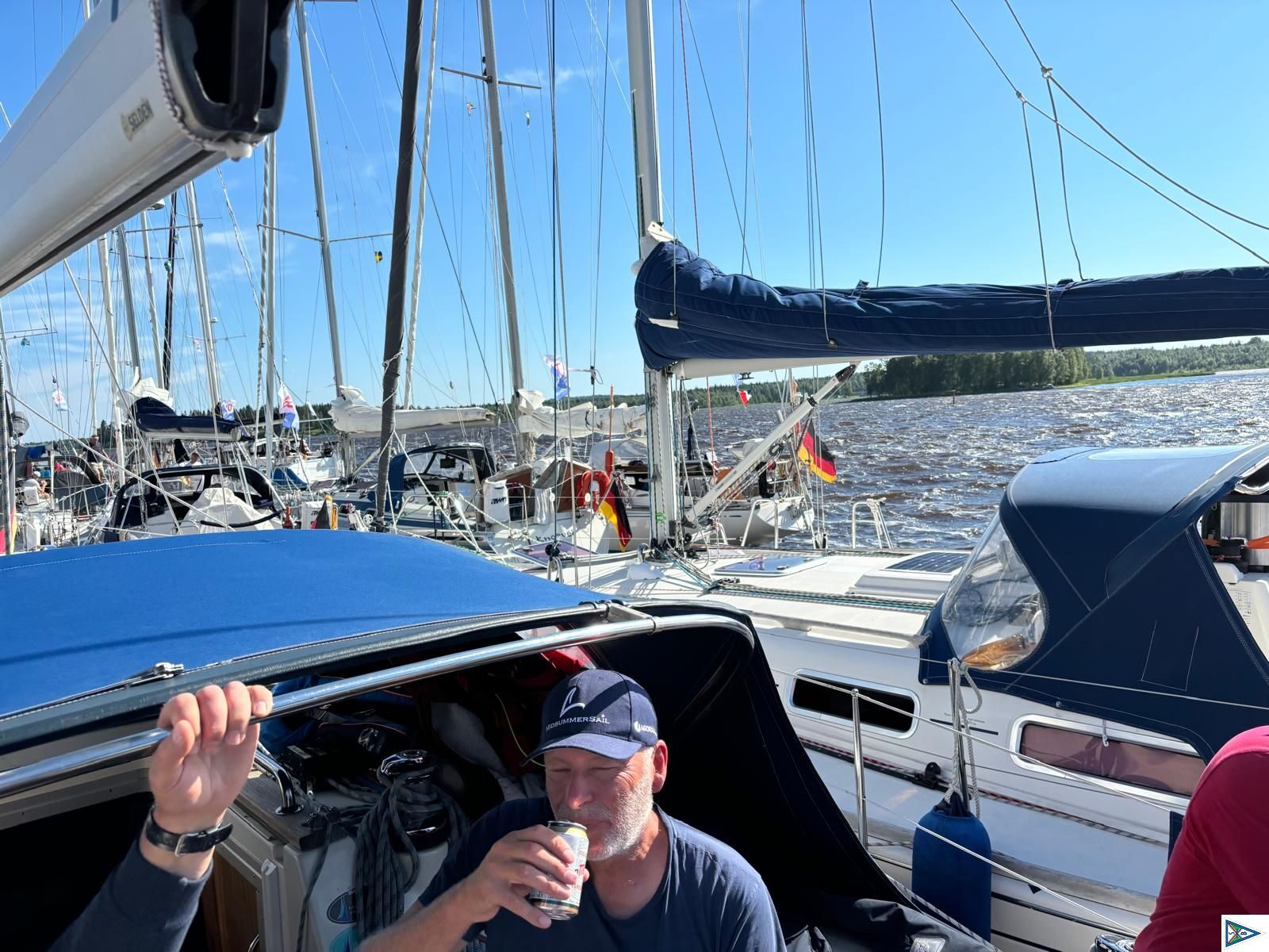 Regatta-Nachlese