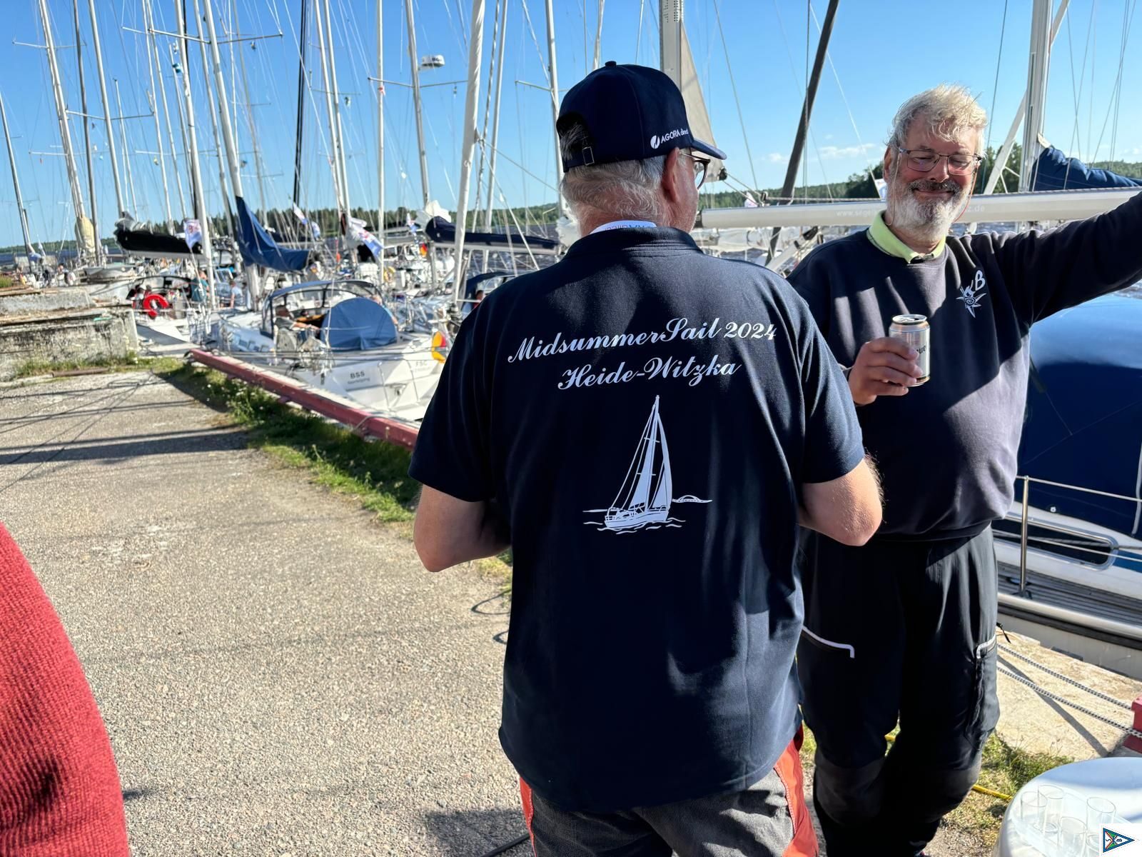 Regatta-Nachlese