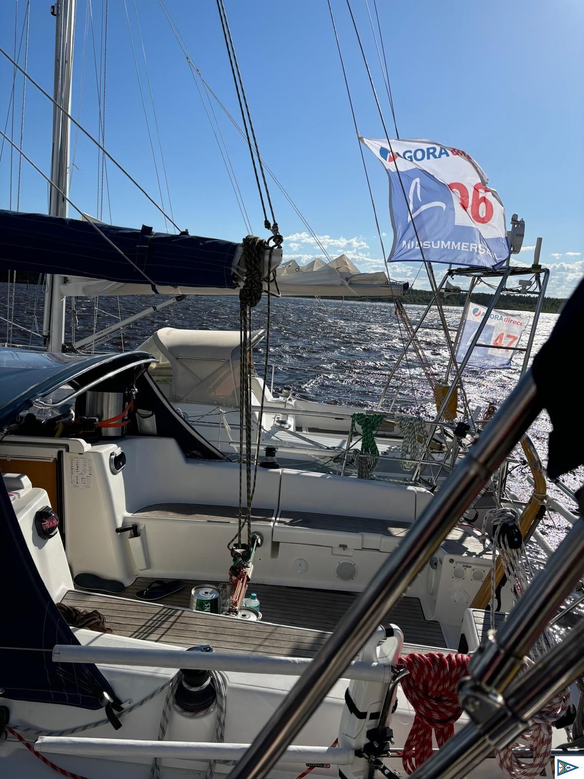Regatta-Nachlese