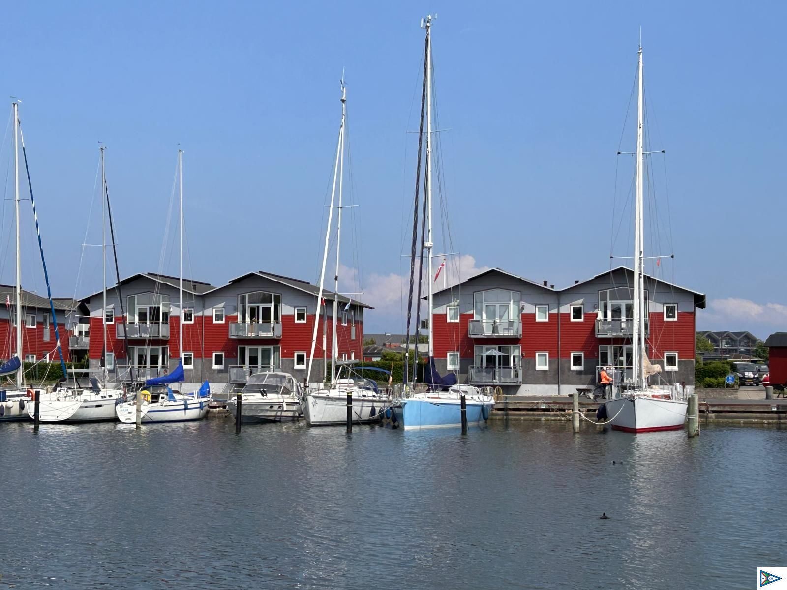 Schnuppersegeln