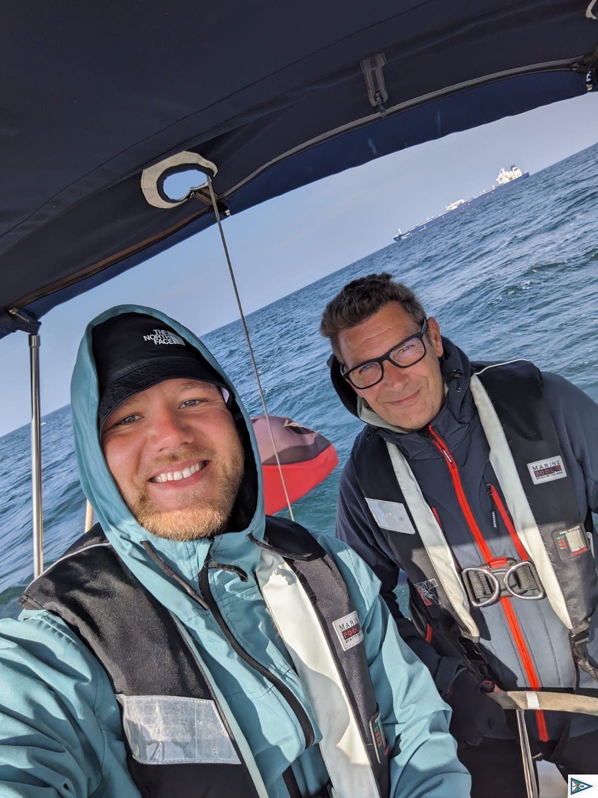 Simrishamn und Allinge - per Fahrrad?