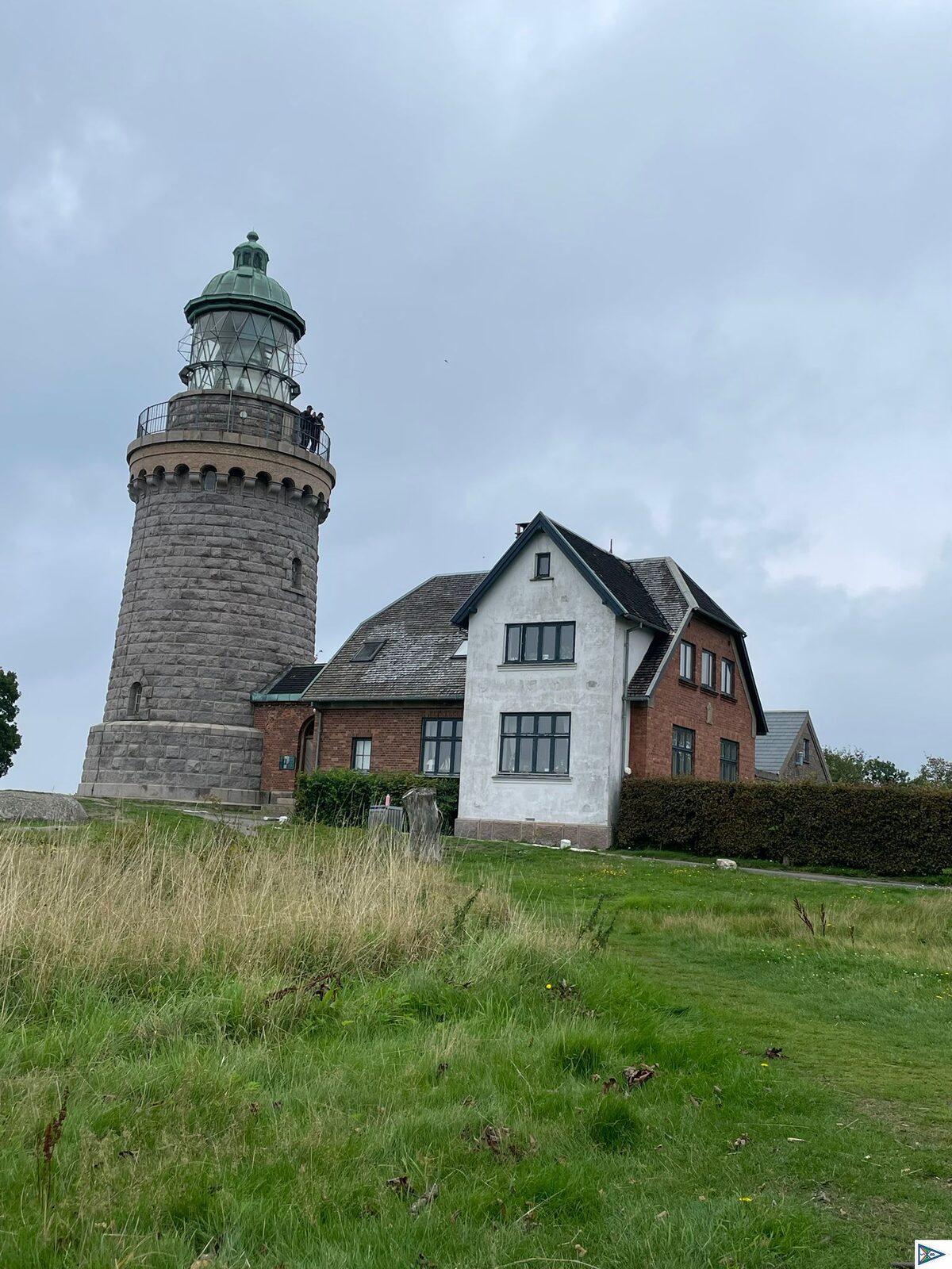 Simrishamn und Allinge - per Fahrrad?
