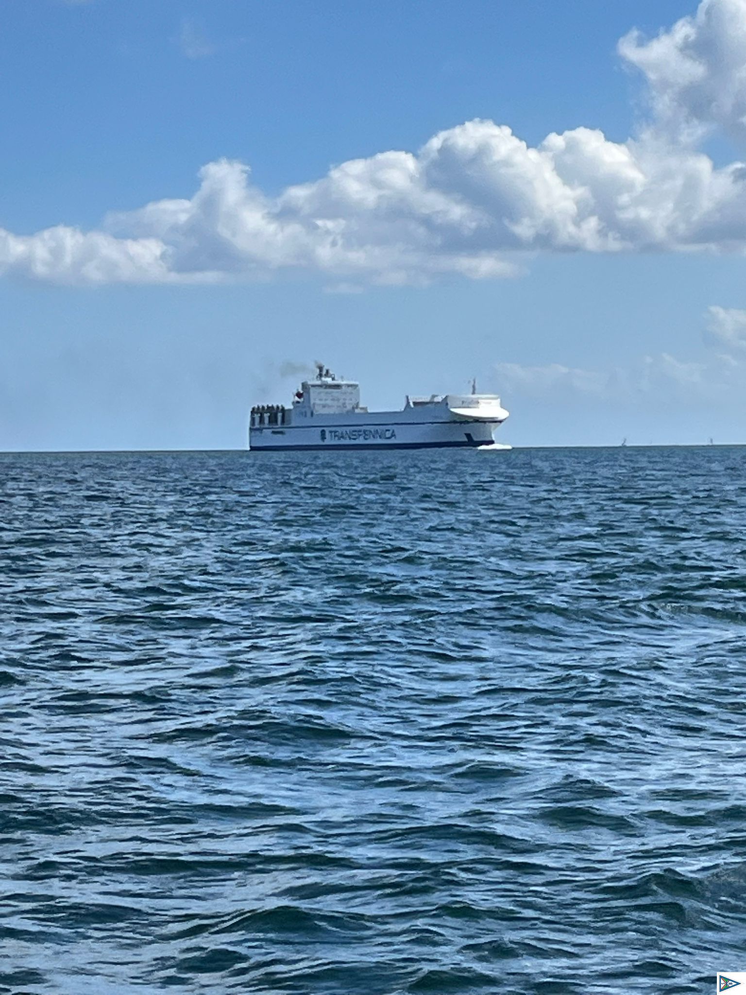 Skippertraining mit der HEIDE-BRISE