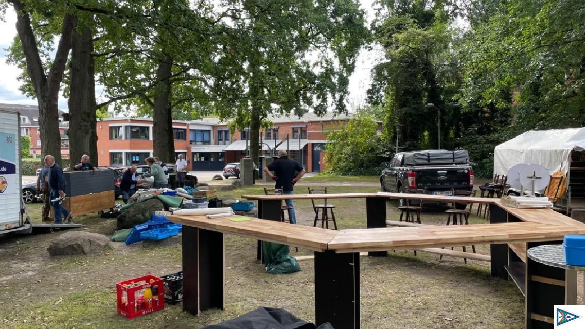 Stadtfest 2022 -Nachlese-