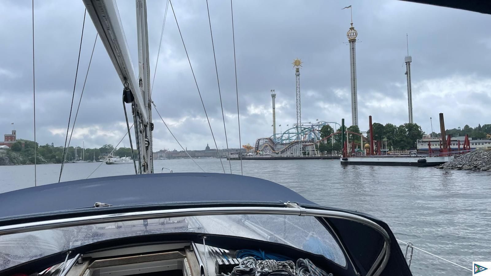 Stockholm mag uns nicht?