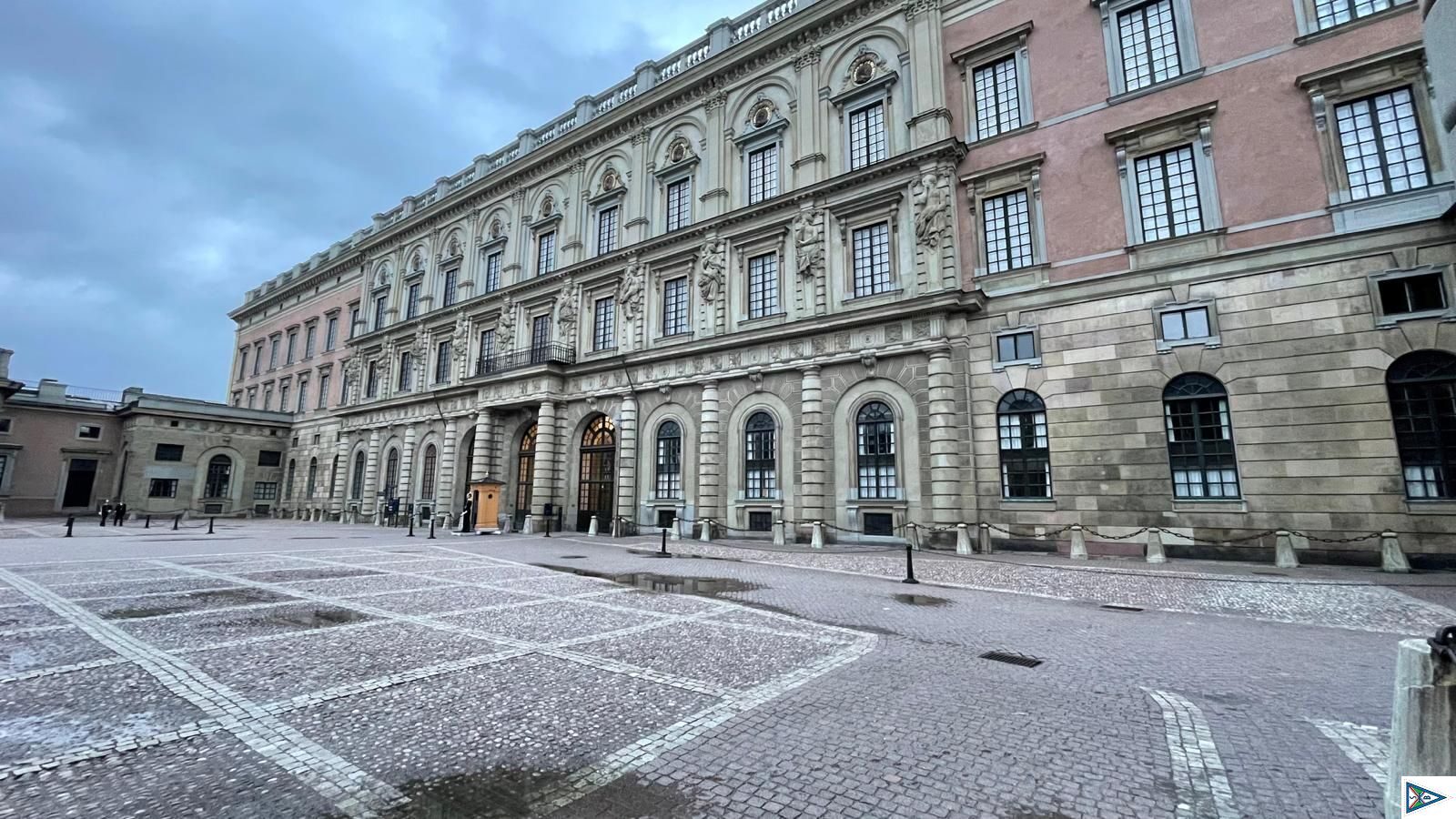Stockholm mag uns nicht?
