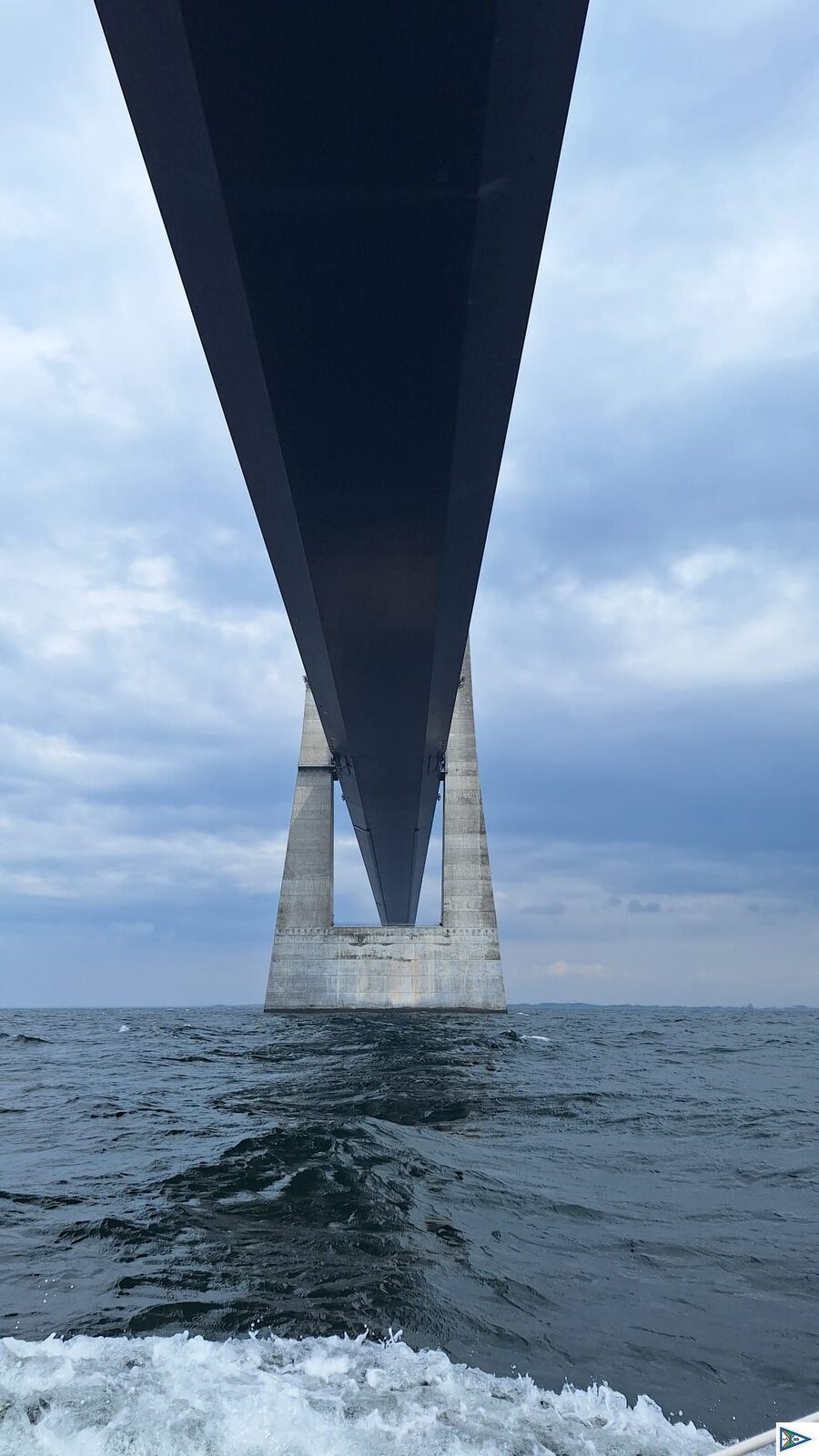 Von Kerteminde nach Nyborg