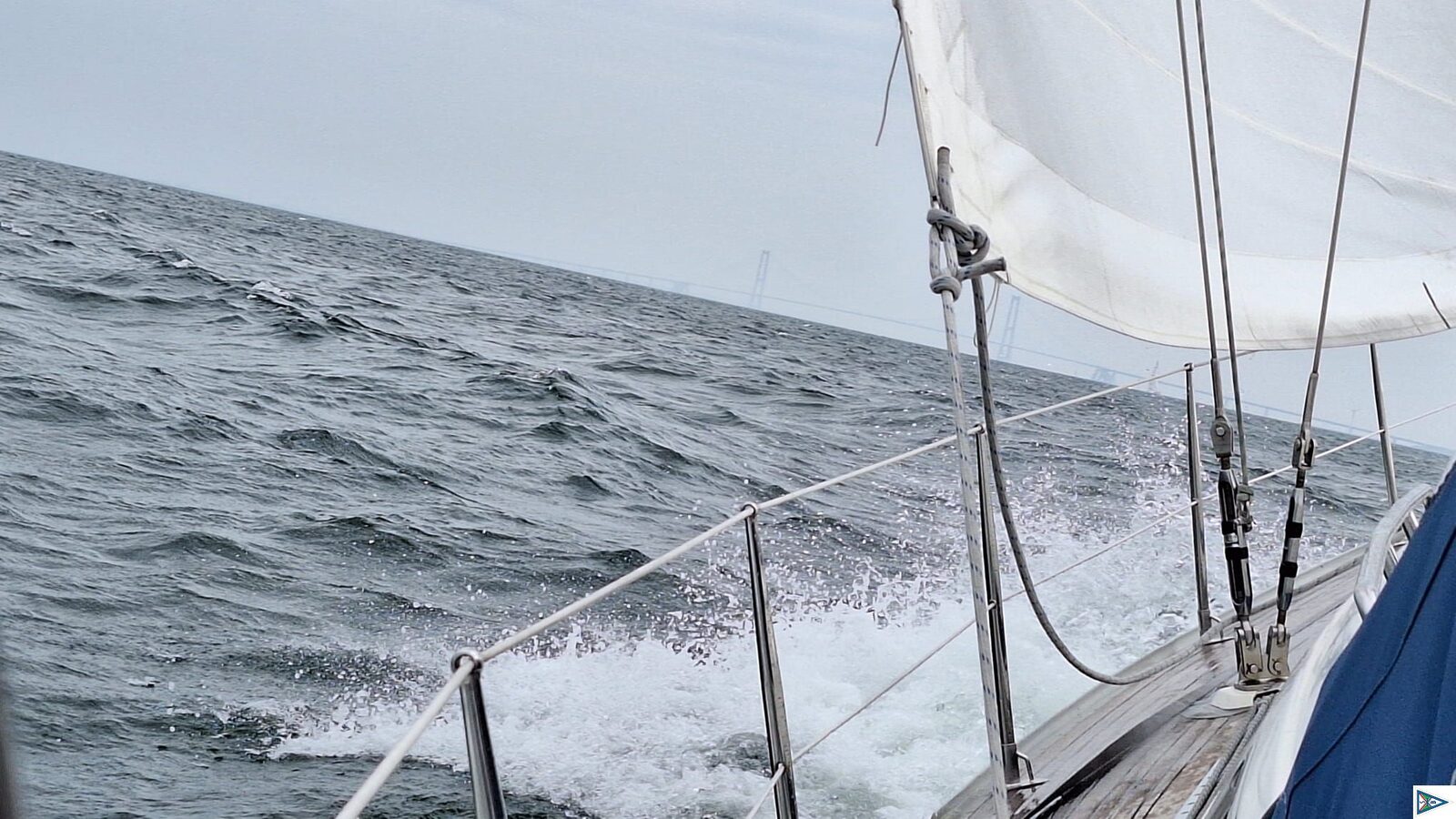 Von Kerteminde nach Nyborg