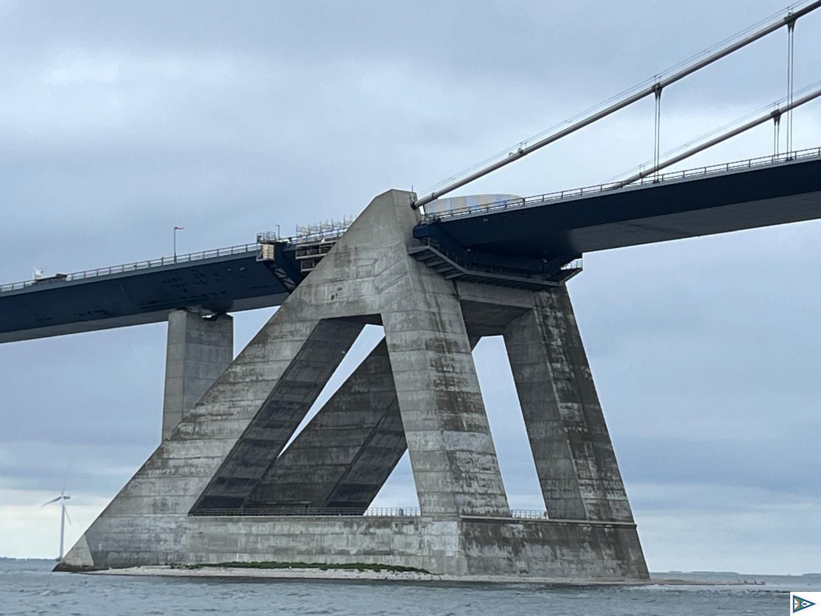 Von Nyborg nach Reersoe