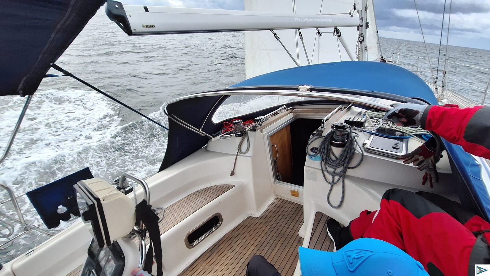 Von Nyborg nach Svendborg